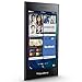 BlackBerry Leap Factory Unlocked Shadow Grey STR100-2