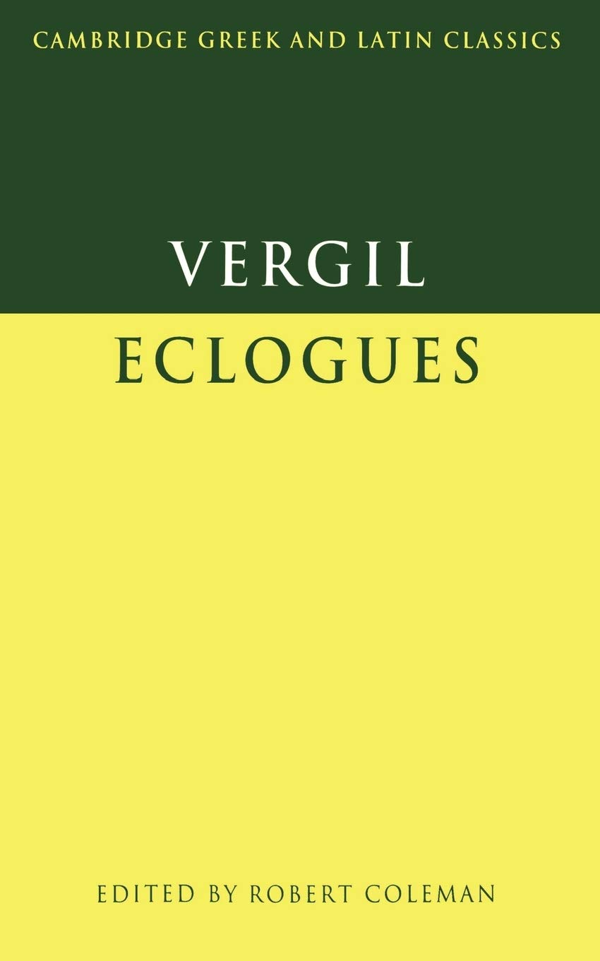 Eclogues