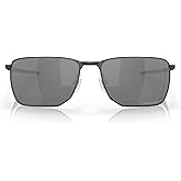 Oakley Sunglasses for Men - OO4142 Ejector Rectangular Sunglasses PRIZM Lenses