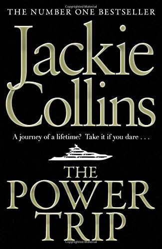 The Power Trip - THE PREQUEL