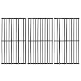 X Home Grill Grate 16 7/8