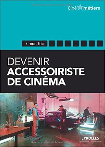 Comment devenir accessoiriste