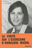 Image de LA VERITE SUR L EXORCISME D ANNELISE MICHEL