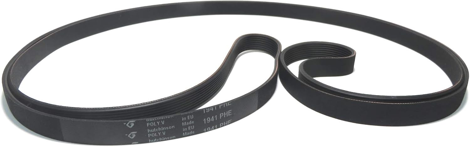 Hutchinson - Tumble dryer belt 1941 PHE - Image 5