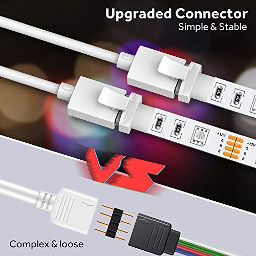 5 Govee+Ultra+Long+Changing+600LEDs+Options