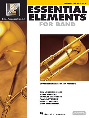 Amazon.com: Essential Elements for Band – F Horn Book 2 with EEi