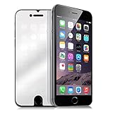Cbus Wireless Three Mirror LCD Screen Guards / Protectors / Film for Apple iPhone 6S / iPhone 6