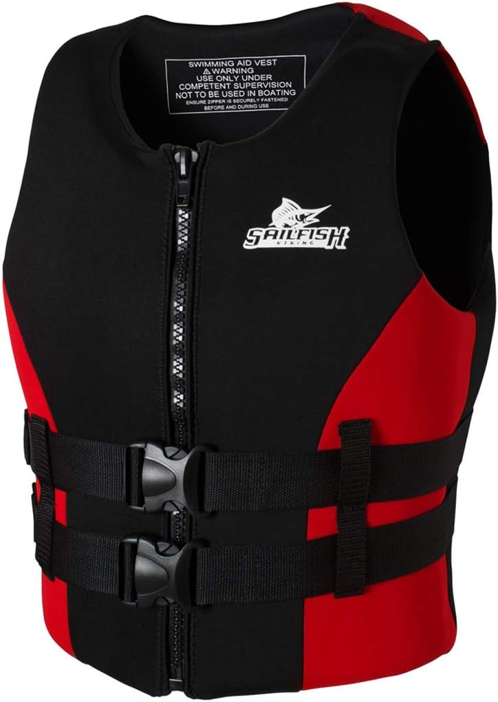 gilet da snorkeling per donne