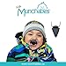 Munchables Arrowhead Chew Necklace for Boys- Sensory Chewable Jewelry for Boys (Charcoal)