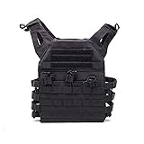 AZB Tactical Vest, Lightweight Airsoft