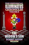 The Widow's Son Volume 2 (The Historical Illuminatus Chronicles)