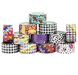 Duck Brand Assorted Print Duck Tape - 1.88