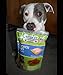 Chewerz Chicken Jerky Dog Treats - Made in USA Only - Best Pet Snacks Since Homemade - Only #1 Ingredient - All Natural Strips of Premium USDA Grade A Chicken Breast (8oz)