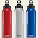 SIGG Wide Mouth Traveller Water Bottle