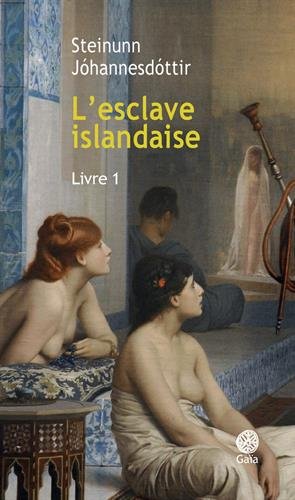L'esclave islandaise: 01
