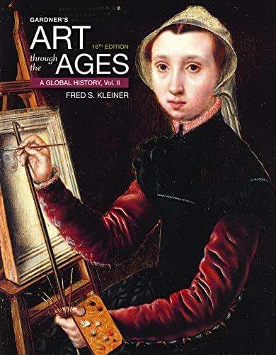 Gardner's Art through the Ages: A Global History, Volume I