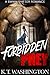 Forbidden Prey: A BWWM Romantic Thriller