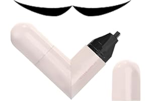 Makeup Eye End Stamp,2-Tip Eye End Wing Stamp for Makeup - Precise Stencil, Creamy Gel Quick-Drying Cosmetics for Mother Wife