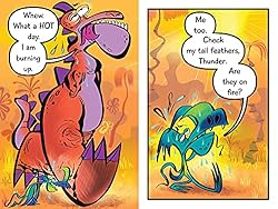 The Brave Friend Leads the Way!: Ready-to-Read