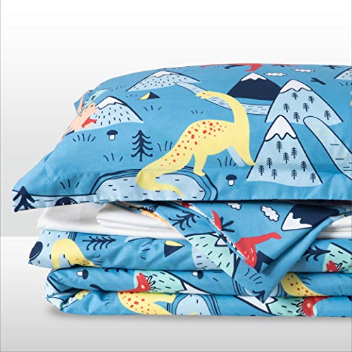 Kids Dinosaur Bedding Set Super Soft Comforter and Ghana Ubuy