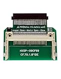 Aiposen CF to 50 Pin 1.8 IDE Adapter