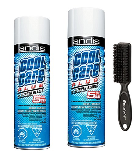 Andis Cool Care Plus