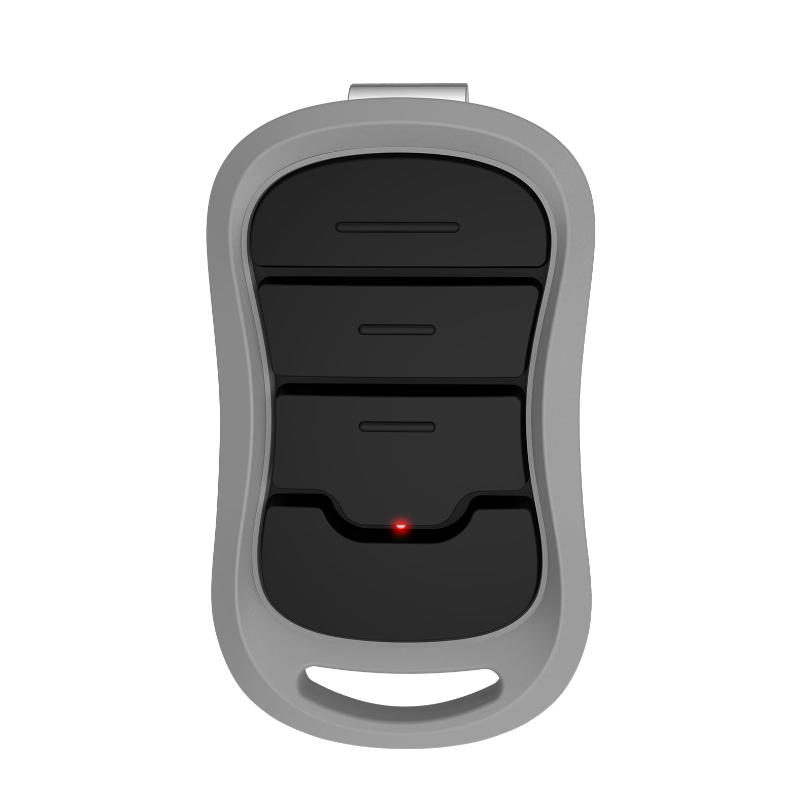 Photo 1 of 1 for Genie Garage Door Opener Remote for All Genie Intellicode Garage Door Openers, G3T-BX G3T-R 3-Button Intellicode Remote Replacement, Auto-Seek Dual Frequency (1997 to Present)