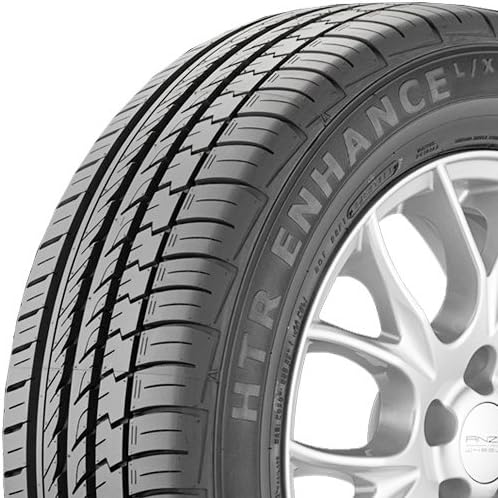 SUMITOMO HTR ENHANCE L/X All-Season Radial Tire - 215/60-16 95V