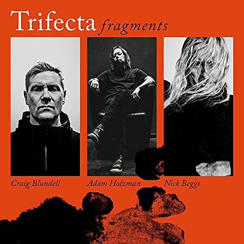 Fragments (180g Black Vinyl) [Vinyl LP]