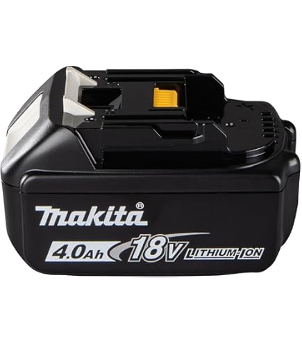 Makita BL1830 18V LXT® Lithium-Ion 3.0Ah Battery - Cordless Tool 