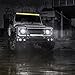 Rigidhorse Curved Quad Row LED Light Bar 52Inch 924W Flood Spot Combo LED Light OFF Road Lights Waterproof IP68 Driving Light for Trucks Jeep ATV