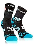Compressport ProRacing Socks V2.1 - Run High Cut