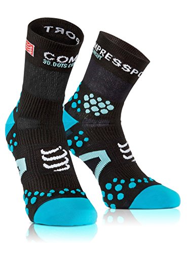 Compressport ProRacing Socks V2.1 - Run High Cut