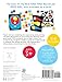 Hervé Tullet's Press Here Game (Art Games for Preschool, Preschool Game, Games for Children Ages 2-6)