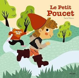 Le  Petit Poucet