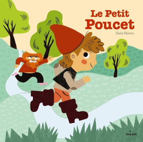 Le  Petit Poucet
