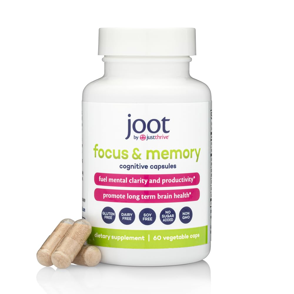 Focus & Memory