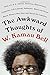 The Awkward Thoughts of W. Kamau Bell: Tales of a 6' 4", African American, Heterosexual, Cisgender, Left-Leaning, Asthmatic, Black and Proud Blerd, Mama's Boy, Dad, and Stand-Up Comedian - Book by W. Kamau Bell