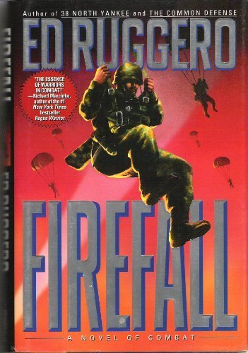 FIREFALL