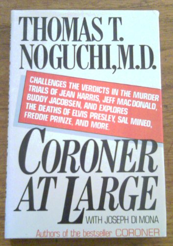 Coroner at Large
