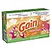 Gain Dryer Sheets, Island Fresh Scent, 80 Count (Pack of 3)