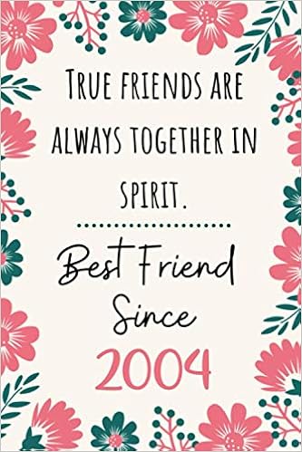 best friends 18th birthday