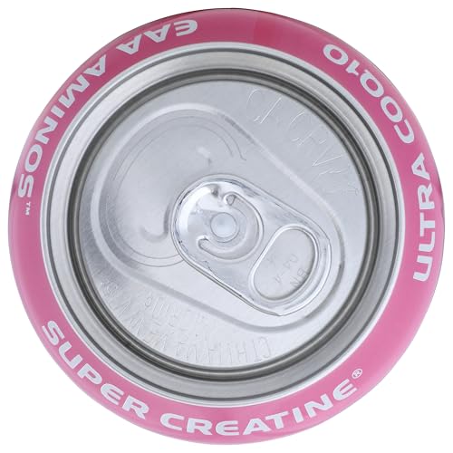 BANG, ENERGY DRINK DELISH STRAWBERRY KISS, 16 FL OZ