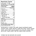 Blend 11 - Low FODMAP Certified/IBS Relief Organic High Fiber Cereal - goodMix Superfoods - 8.5 oz Resealable Pack