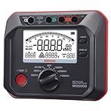 GuliTech Japan Sanwa MG5000 MG1000 MG500 M53