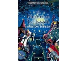 Phantom Tollbooth