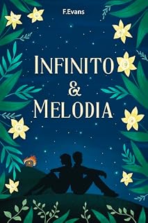 Livro Infinito & Melodia (Os Davies Livro 2)