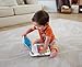 Fisher-Price Laugh & Learn Smart Stages Laptop, Grey/White