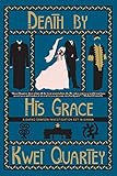 Death by His Grace (A Darko Dawson Mystery)