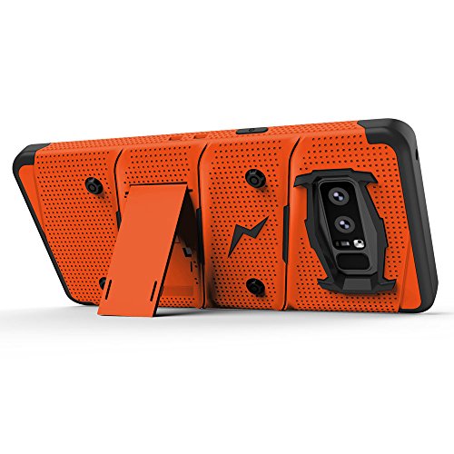 4 Samsung+Zizo+Protector+Kickstand+Military